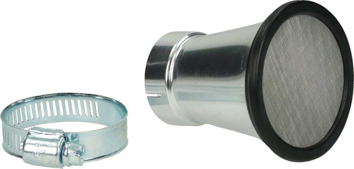 Mezoly luchtfilter / kelk 42mm