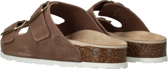 Rohde - Femme - Marron - Taille 41