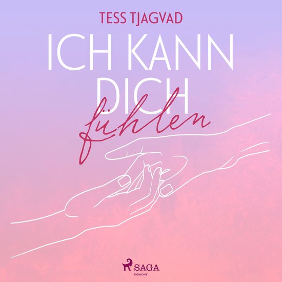 Ich kann dich fühlen - cover