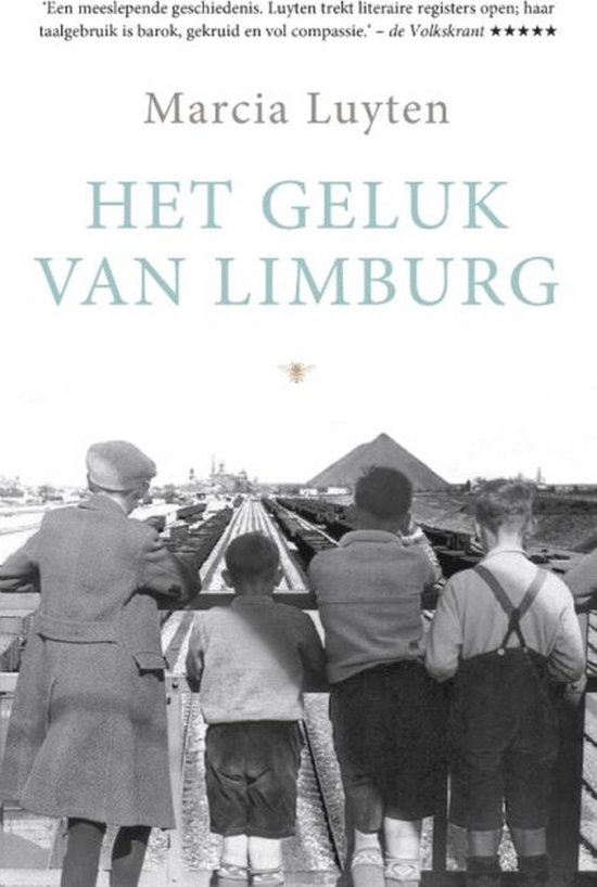 Het geluk van Limburg