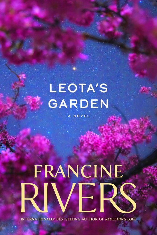 Leota's Garden - cover
