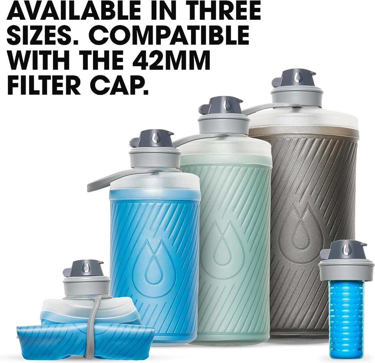 Hydrapak