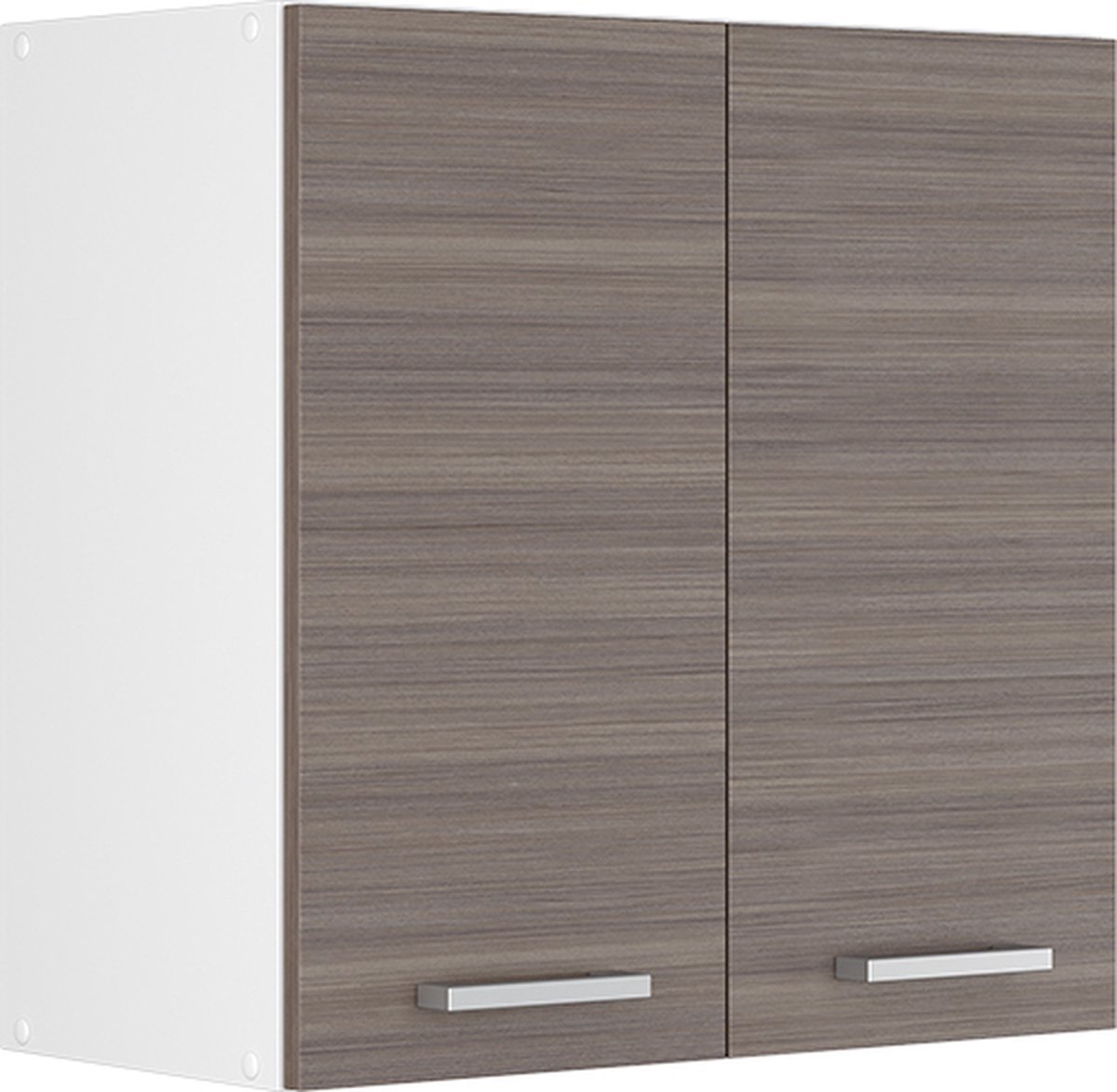Vicco R-Line Hangkast – 60 cm Edel grijs