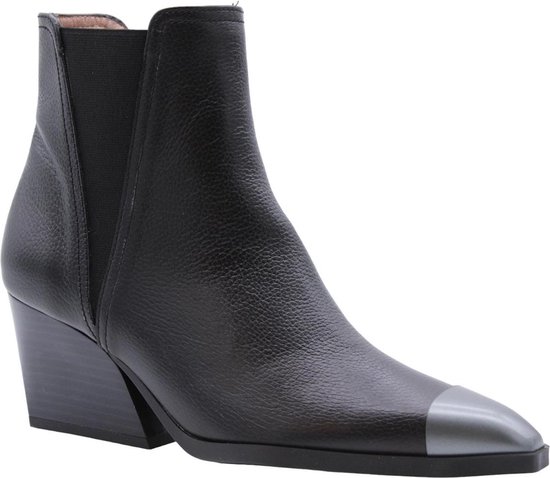 Hispanitas pump Everest 232965 Black CHI232965-Black Zwart Hispanitas pump Everest 232965 Black CHI232965-Black Zwart
