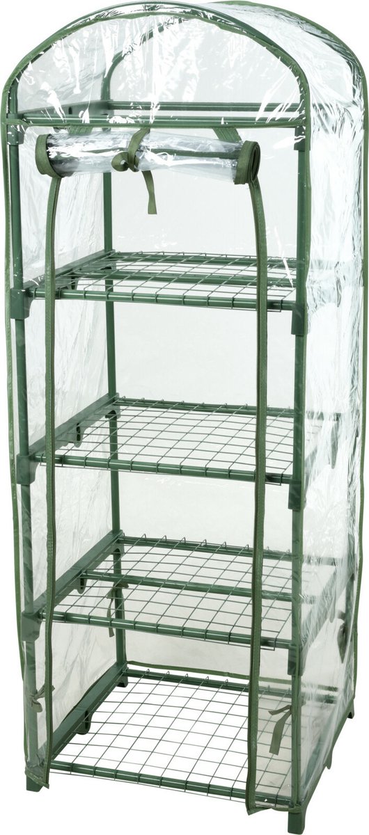 progarden-kweekkas-4-verdiepingen-50-x-45-x-130-cm