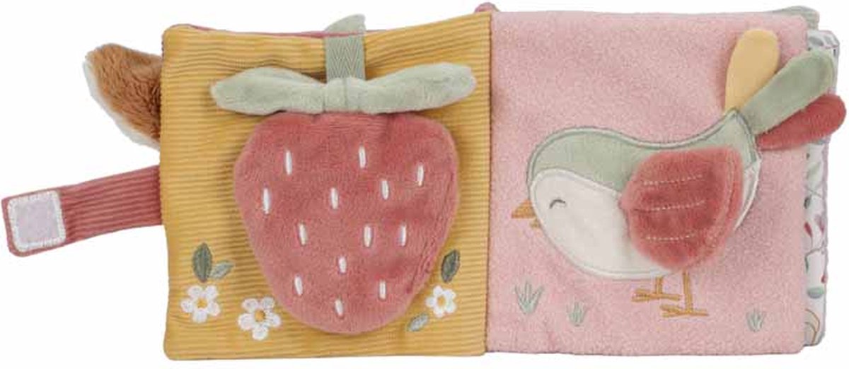 Little Dutch Buggyboekje - Fairy Garden — cadeau in Spellen & Speelgoed - foto 5