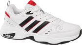 adidas Heren Witte Strutter - Maat 41 1/3