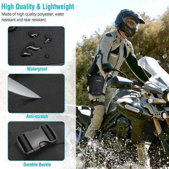 Outdoor Sport Naadloze Bandana's Nekwarmer Gezichtsscherm Motorfiets