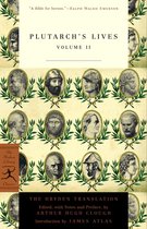 ISBN Plutarch’s Lives, Volume 2, classiques, Anglais, Livre broché, 752 pages