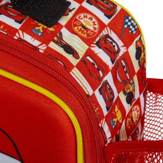 Cars sandalen voor kinderen, jongens, Lightning McQueen