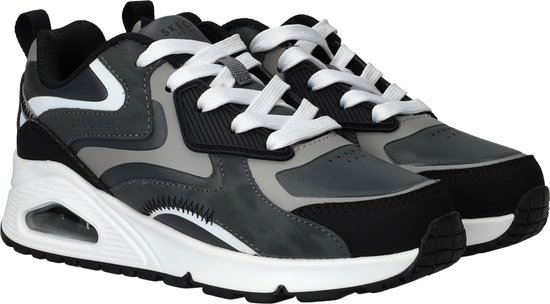 Skechers Uno Gen1 - Garçons Color Surge Baskets pour femmes