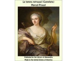 Le temps retrouvé (Complete)