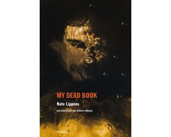 My Dead Book