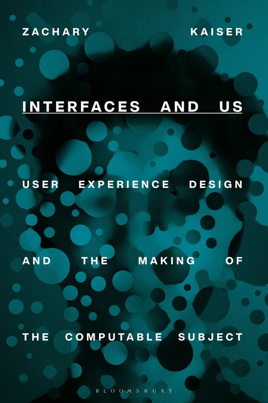 Interfaces and Us - cover