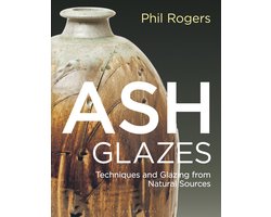 Ash Glazes