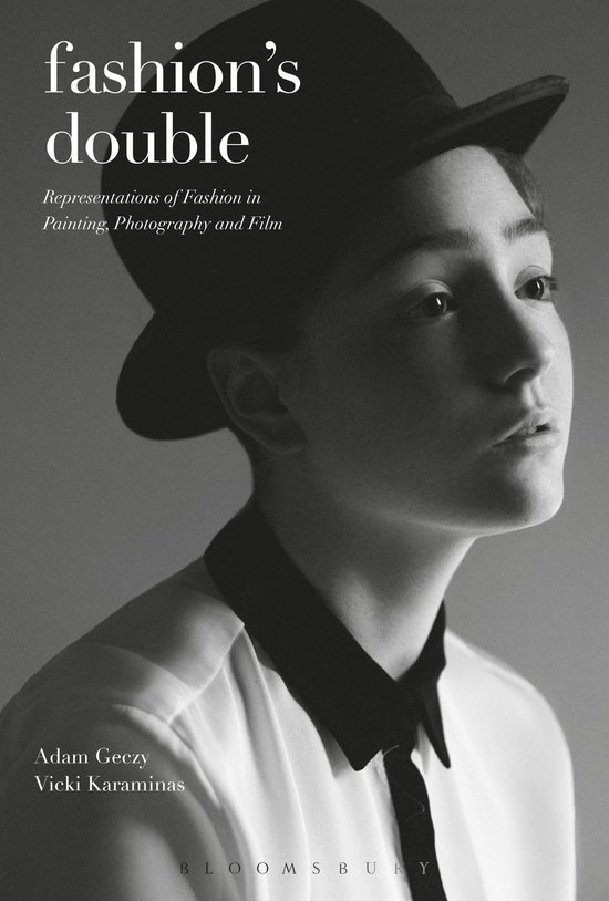 Fashion's Double - cover