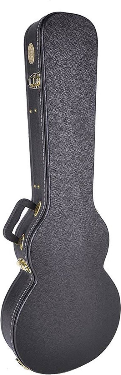 Boston CEG-100-LP Standard Series koffer voor LP-model elektrische gitaar