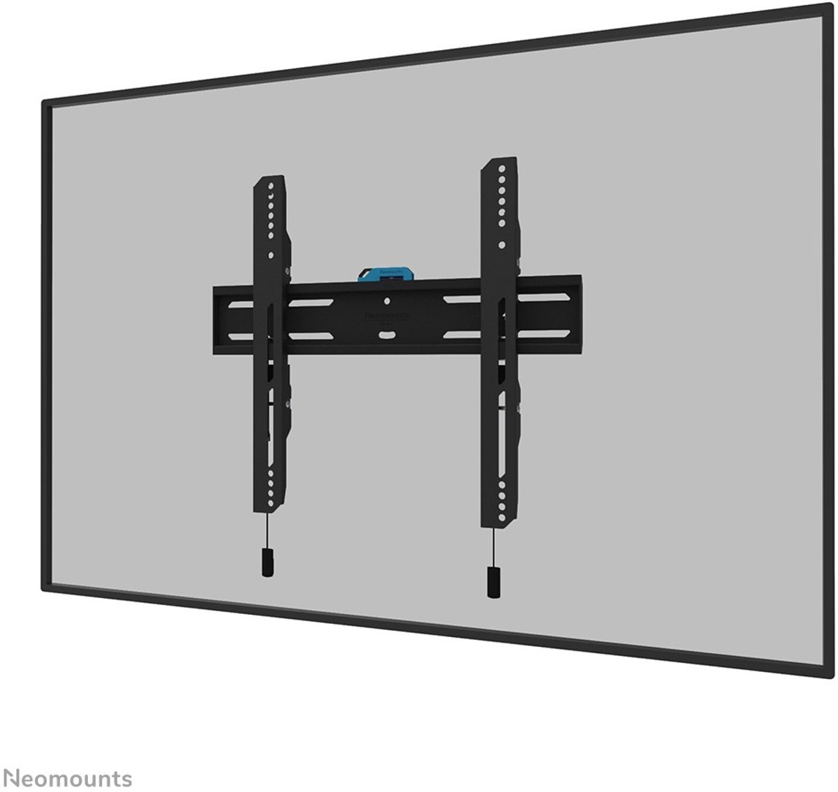 NEOMOUNTS BY NEWSTAR WL30S-850BL14 vlakke wandsteun voor 32-65"