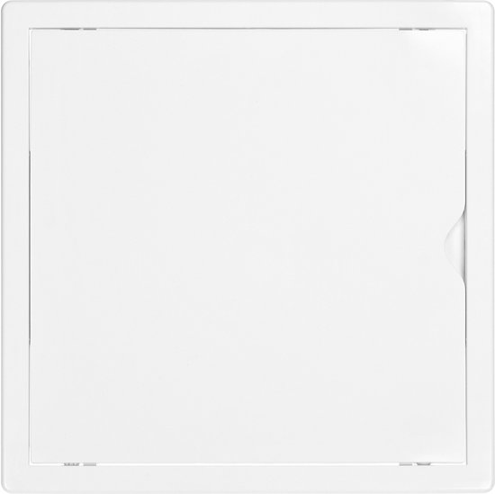 Trappe de visite 250x250 mm - Wit