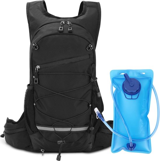 Camelbak Hydrobak Light, rugzak, dames, zwart