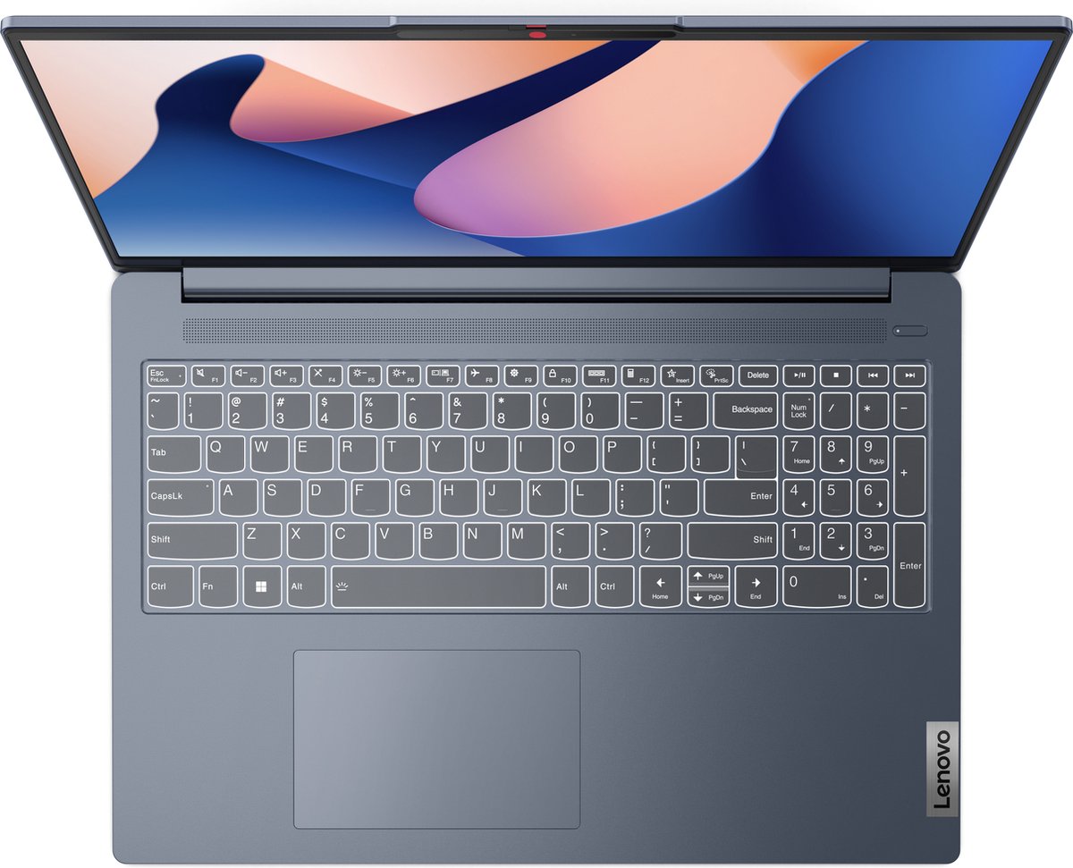 Lenovo IdeaPad Slim 5 16IAH8 Intel® Core™ i5 i5-12450H Laptop 40,6