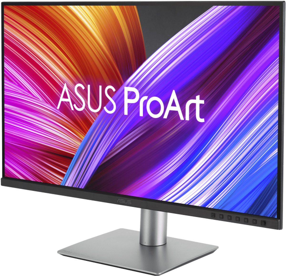 ASUS ProArt Display PA329CRV - 4K IPS Grafisch Designer Monitor - Calman Gecertificeerd - USB-C 96W - 32 Inch thumbnail 7