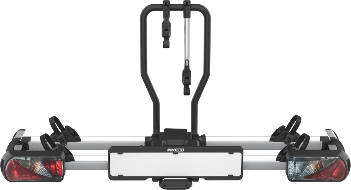 Pro User Diamant FG2 Fietsendrager - 60kg, uitbreidbaar tot 3 fietsen thumbnail 4