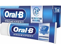 Oral-B Pro Expert Tandpasta Gezond Wit - 12 x 75 ml