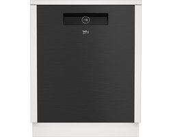 Beko BDDN36420D - HygieneShield™ - Inbouwvaatwasser