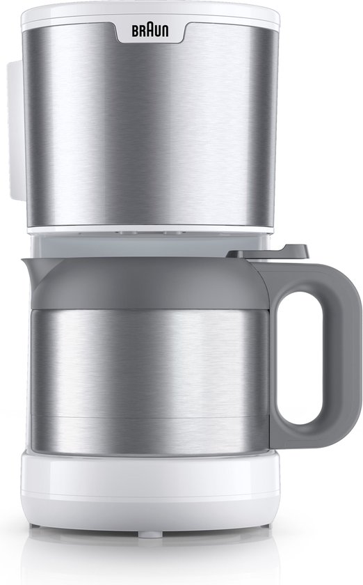 BRAUN BHKF1505WH van Braun — afbeelding 2