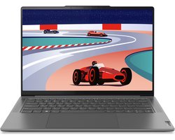 Lenovo Yoga Pro 7 14APH8 AMD Ryzen™ 7 7840HS Laptop 36,8 cm (14.5