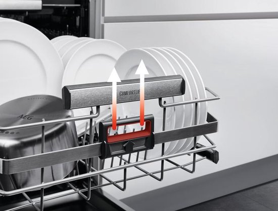 AEG FSE83827P 9000 serie ComfortLift® - Inbouwvaatwasser - Airdry - 14 couverts
