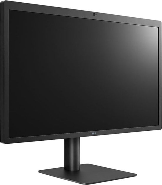 LG UltraFine 5K Display - 27 inch IPS LED Monitor - Thunderbolt 3