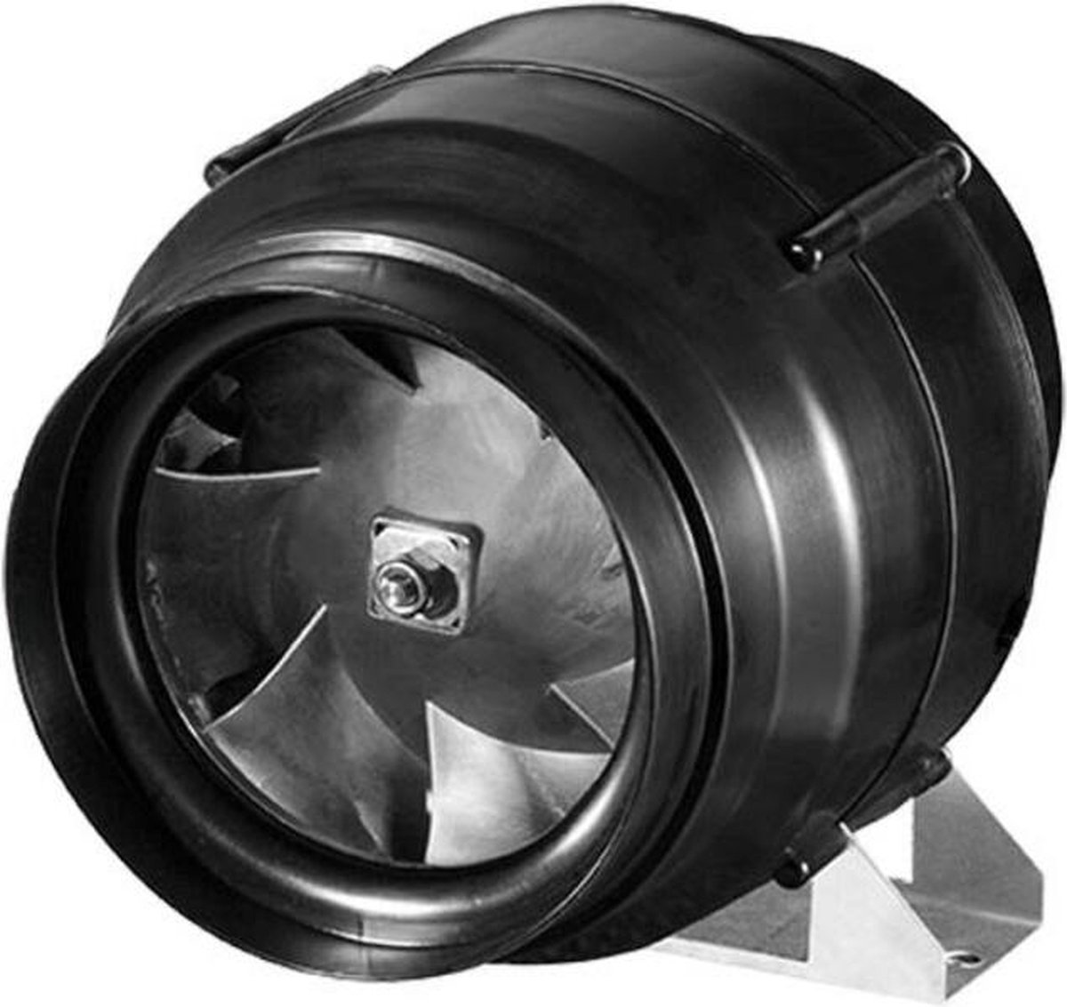 Buisventilator 150mm mixed-flow ETALINE - EL 150L E2 01
