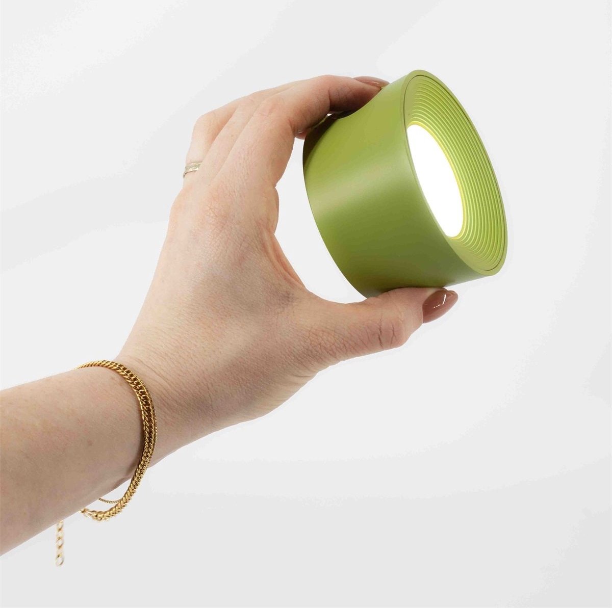Vtw Living Bureaulamp Oplaadbaar - Draadloos met Accu thumbnail 3