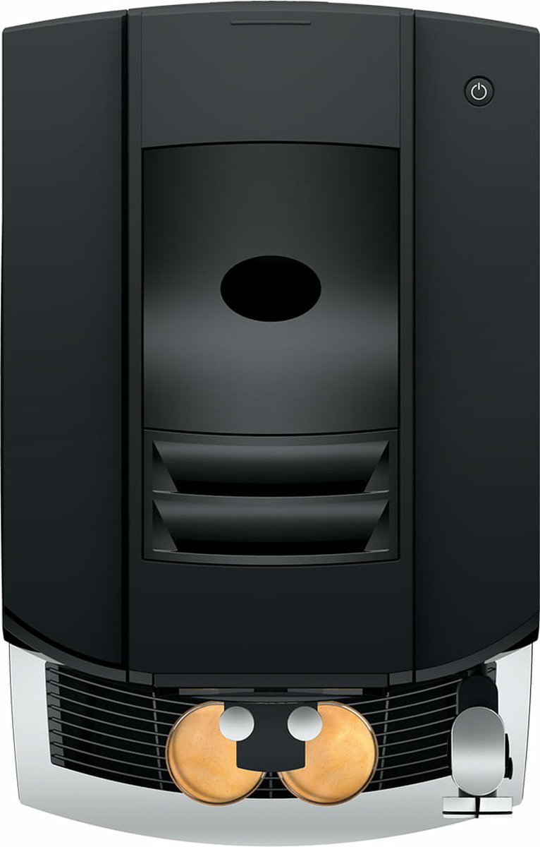 JURA - S8 Piano Black (EB) - Volautomatische espressomachine – foto 3