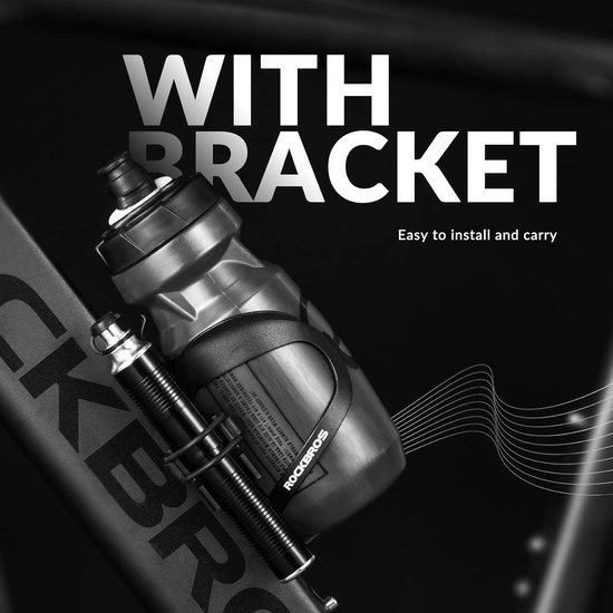 Minipomp handpomp voor Schrader- en Presta-ventielen van aluminiumlegering voor moues racefietsen — afbeelding 4