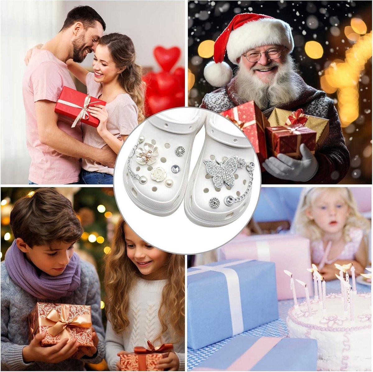 Bellini - zilveren kinder colliers - KidsJewels Bellini - zilveren kinder colliers - KidsJewels