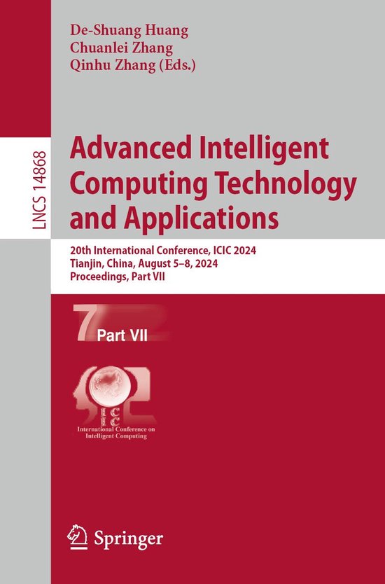 Springer Nature Proceedings Computer Science 7 - Advanced In ... - cover