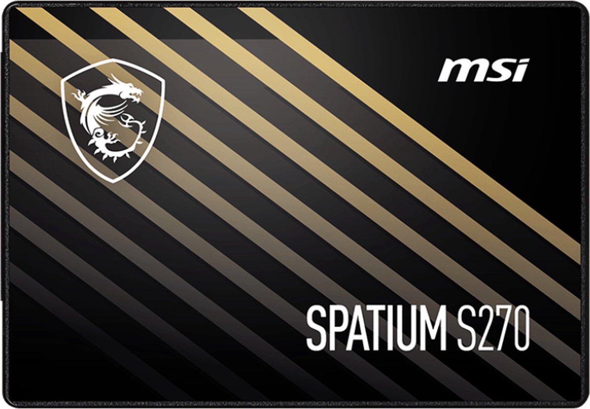SPATIUM S270 SATA 2.5