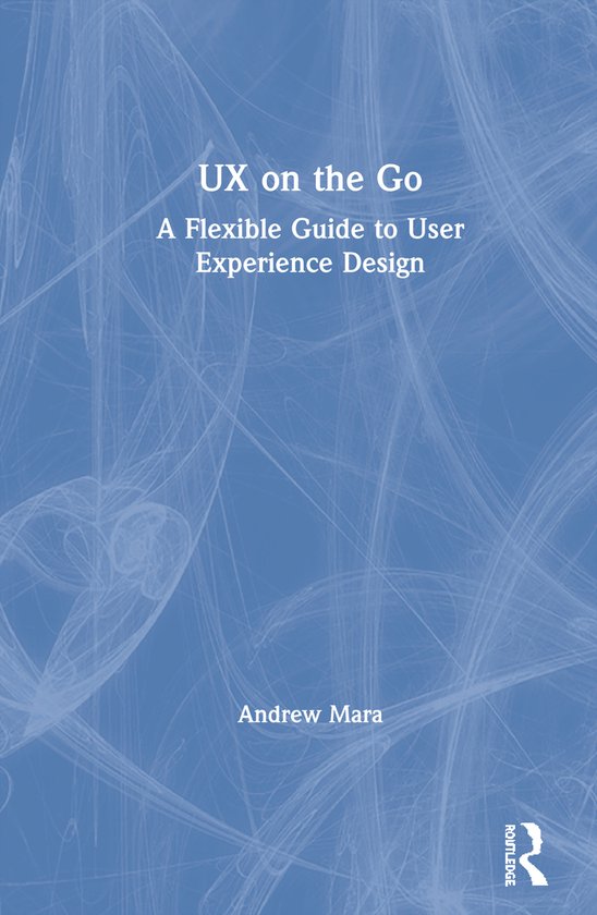 UX on the Go - cover