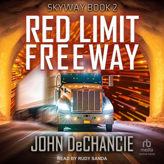Red Limit Freeway - cover