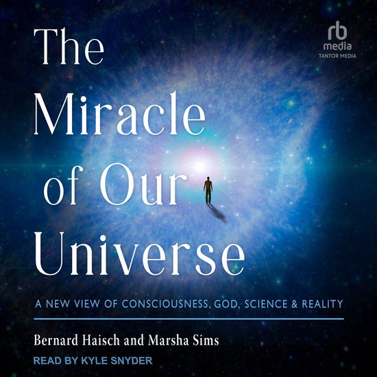 The Miracle of Our Universe - cover
