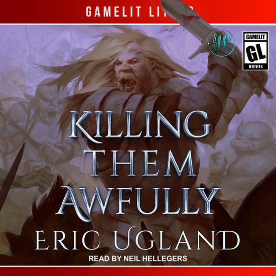 Killing Them Awfully - cover