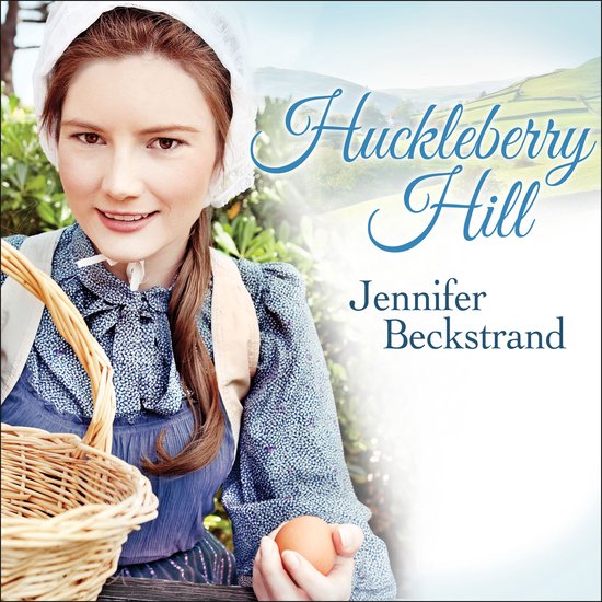 Huckleberry Hill - cover
