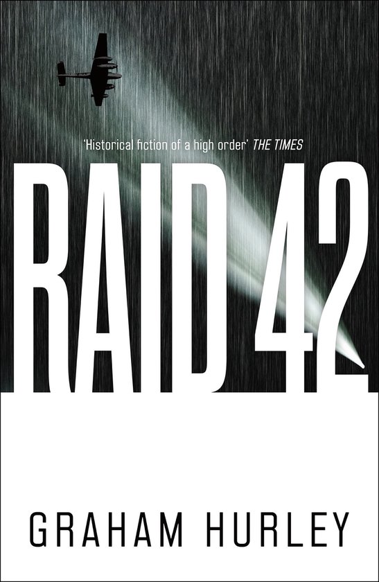 Spoils of War 4 - Raid 42 - cover