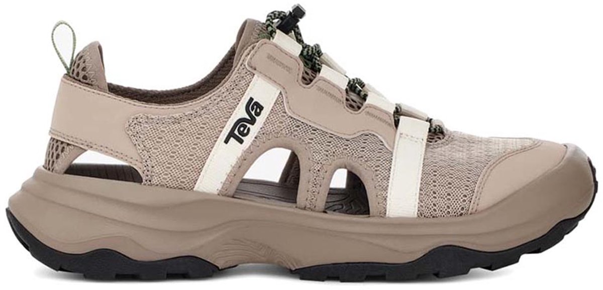 Teva Outflow CT dames wandelsandaal – EU 9 UK Taupe
