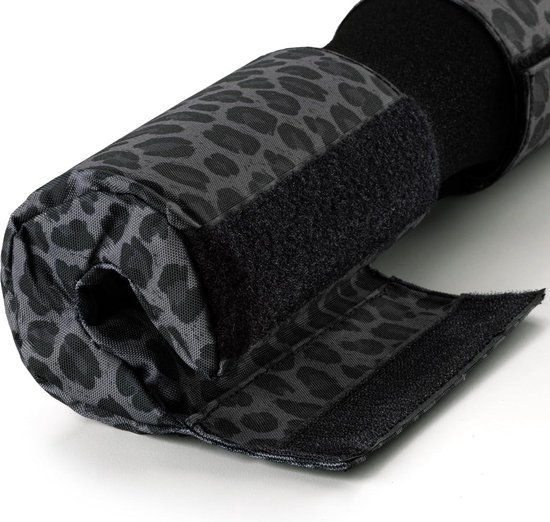 Amaxiu Stretch nylon horlogeband, verstelbare sport horlogeband gevlochten horlogeband voor mannen vrouwen compatibel met smartwatch (22 mm, zwart paars bloemen regenboog strepen Amaxiu Stretch nylon horlogeband, verstelbare sport horlogeband gevlochten horlogeband voor mannen vrouwen compatibel met smartwatch (22 mm, zwart paars bloemen regenboog strepen