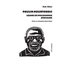 Paulin Hountondji