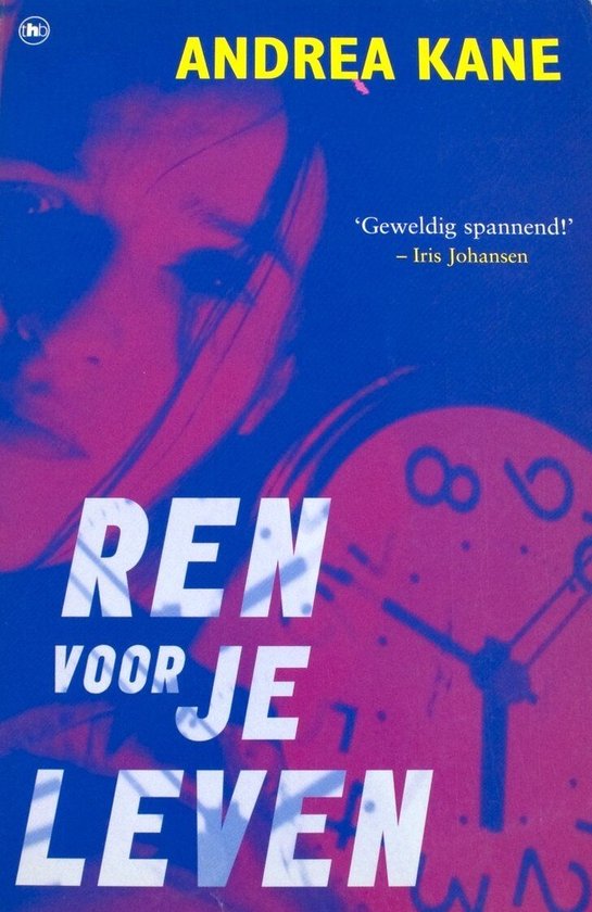 Ren Voor Je Leven